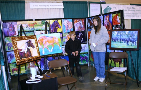 PA_horse_expo